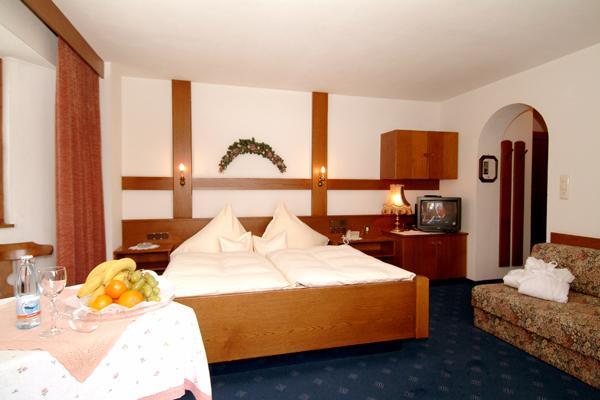 Hotel Pechtl