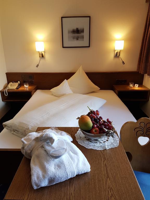 Hotel Pechtl Lermoos