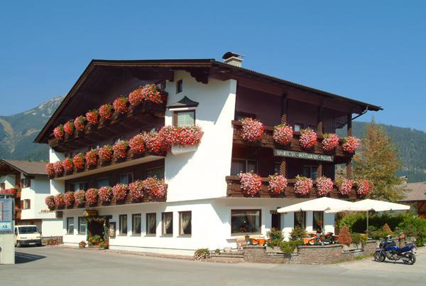 Pechtl Hotel Lermoos