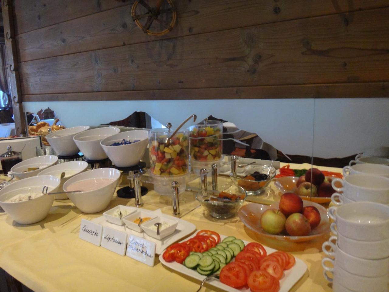 Pechtl Hotel 3*